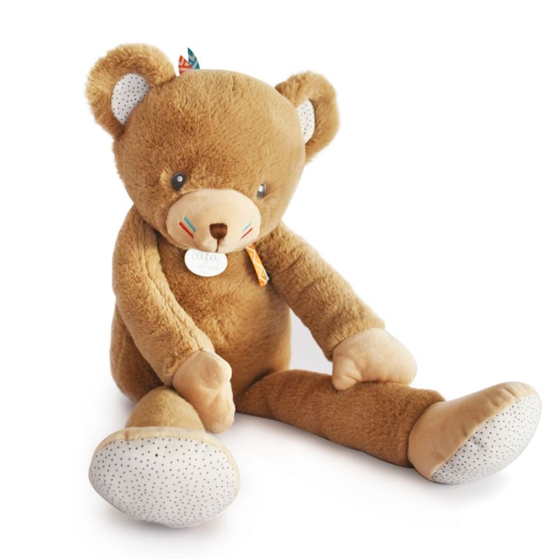 - tiwipi - giant soft toy bear 60 cm 